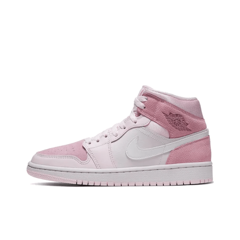 Air Jordan 1 Mid ‘Digital Pink’ CW5379-600