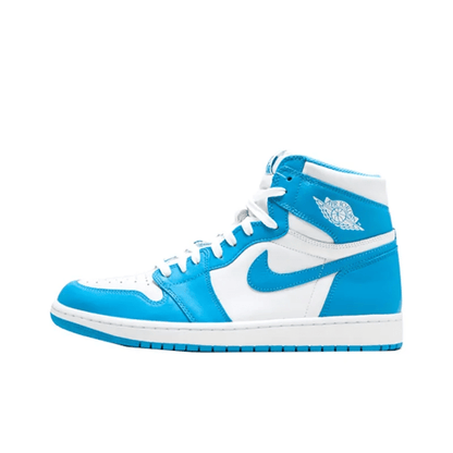 Air Jordan 1 Retro High OG ‘UNC’ 555088-117