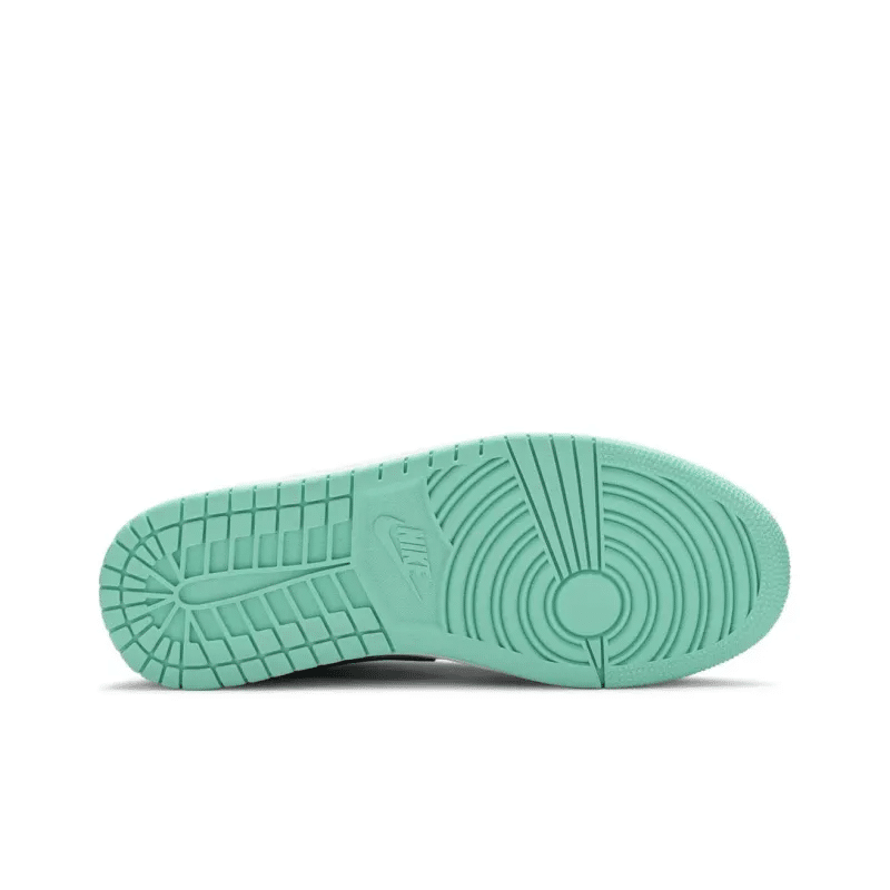 Air Jordan 1 Retro Low ‘emerald’ – 553558-117