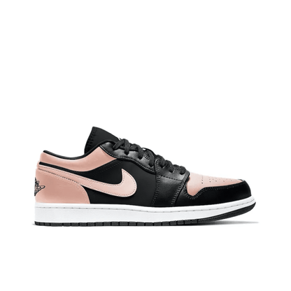 Air Jordan 1 Low ‘Crimson Tint’ 553558-034