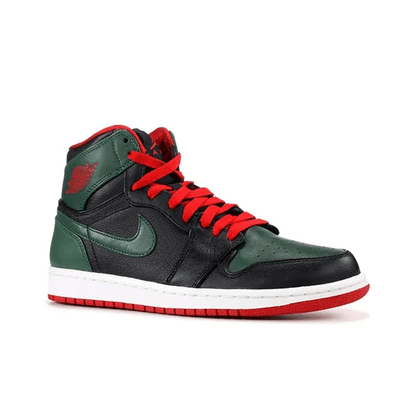 Air Jordan 1 Retro High Green Gucci – 332550-025