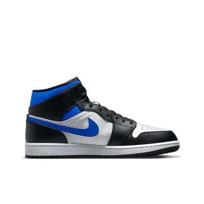 Air Jordan 1 Mid ‘Racer Blue’ 554724-140