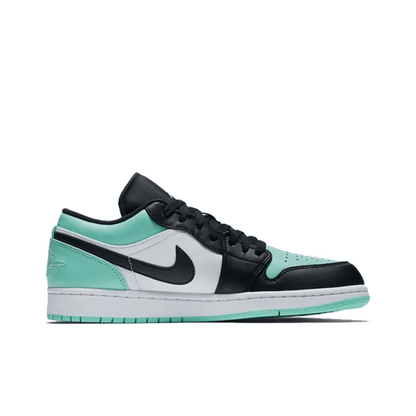 Air Jordan 1 Retro Low ‘emerald’ – 553558-117