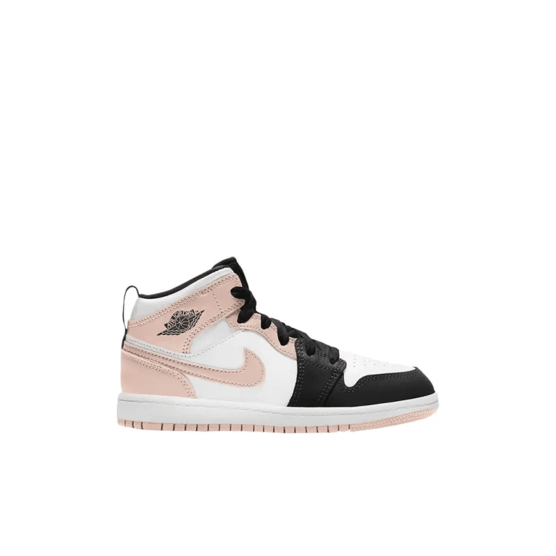 Air Jordan 1 Mid Crimson Tint Ps – 640734-133