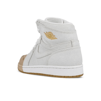 Air Jordan 1 Retro High Premium Dipped Toe (W) – AH7389-107