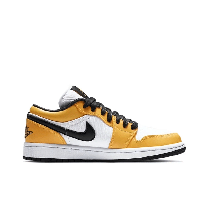 Air Jordan 1 Low SE “Laser Orange” CZ4776-107