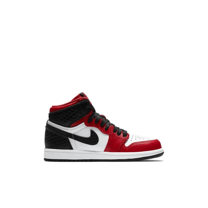 Air Jordan 1 Retro High Satin Snake Chicago PS – CU0449-601