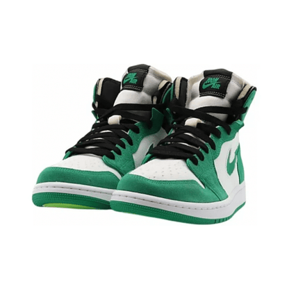 Air Jordan 1 High Zoom Comfort ‘Stadium Green’ CT0979-300