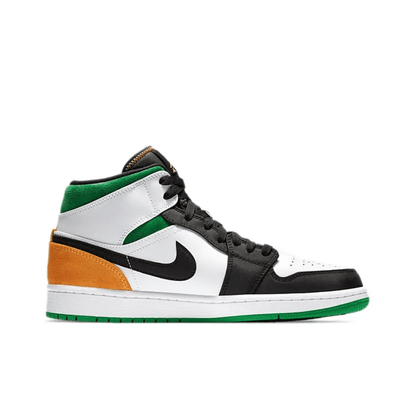 Air Jordan 1 Mid SE ‘Oakland’ 852542-101