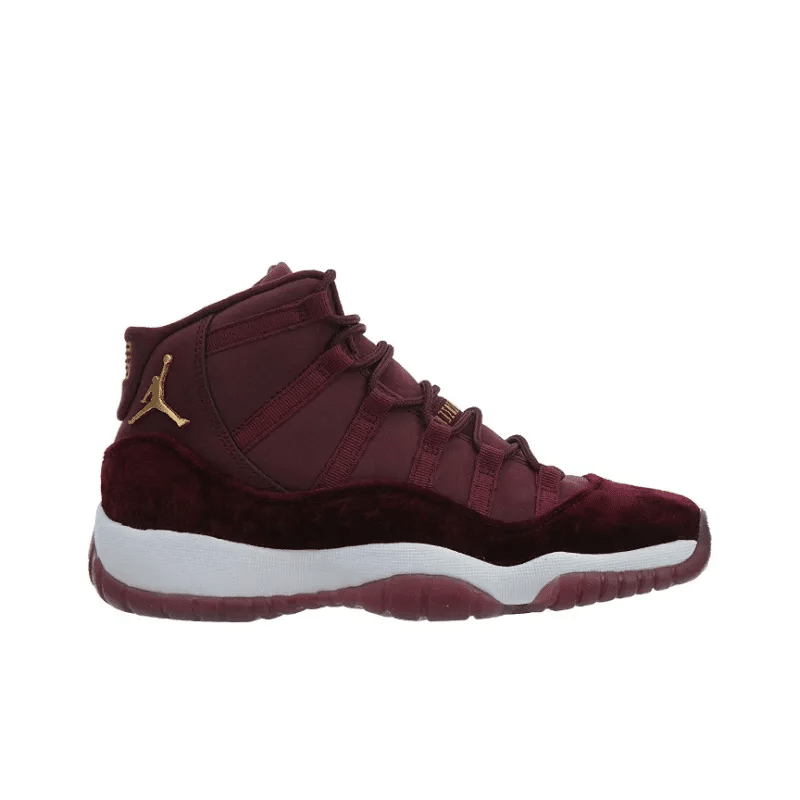 Air Jordan 11 RETRO RL GG “Velvet” – 852625-650