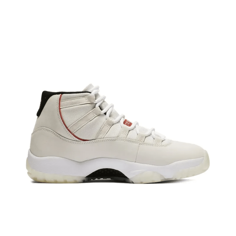 Air Jordan 11 Retro ‘Platinum Tint’ 378037-016