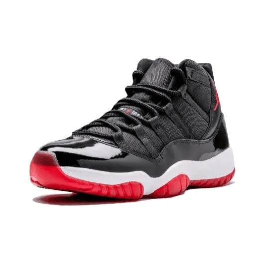 Air Jordan 11 Retro ‘Bred’ 2012 378037-010