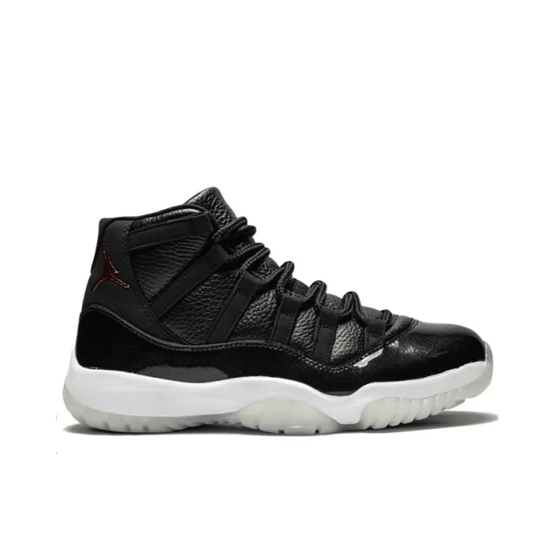 Air Jordan 11 Retro ’72-10′ 378037-002