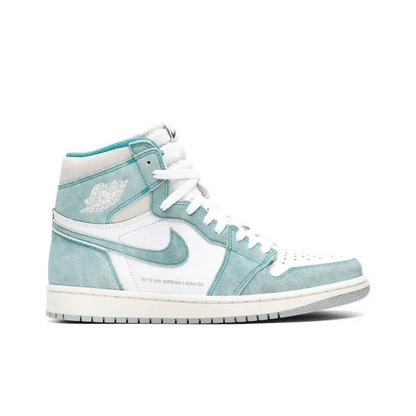 Air Jordan 1 Retro High OG ‘Turbo Green’ 555088-311