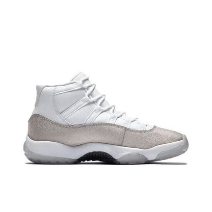 Air Jordan 11 Retro ‘Vast Grey’ AR0715-100