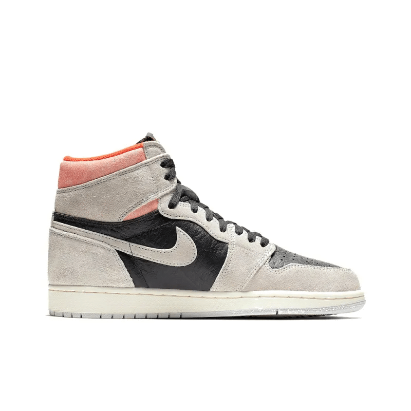 Air Jordan 1 Retro High OG ‘Neutral Grey’ 555088-018