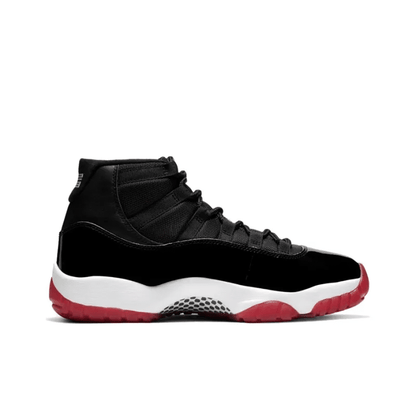 Air Jordan 11 Retro ‘Bred’ 2019 378037-061