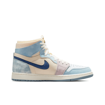 Air Jordan 1 Zoom Comfort ‘Celestine Blue’ E705329-600