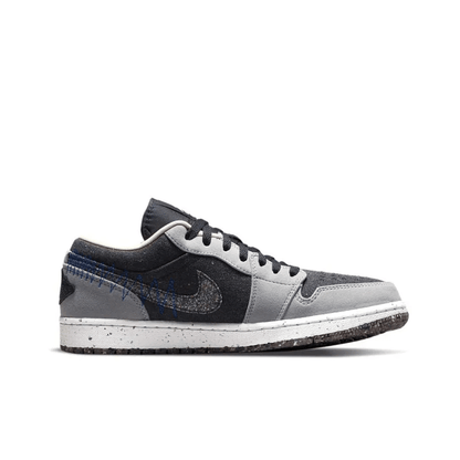 Air Jordan 1 Low ‘Crater’ – DM4657-001