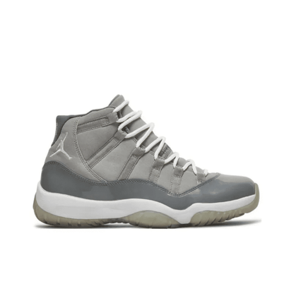 Air Jordan 11 Retro ‘Cool Grey’ 2010 – 378037-001