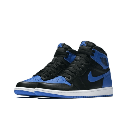 Air Jordan 1 Retro High OG ‘Royal’ 2017  555088-007