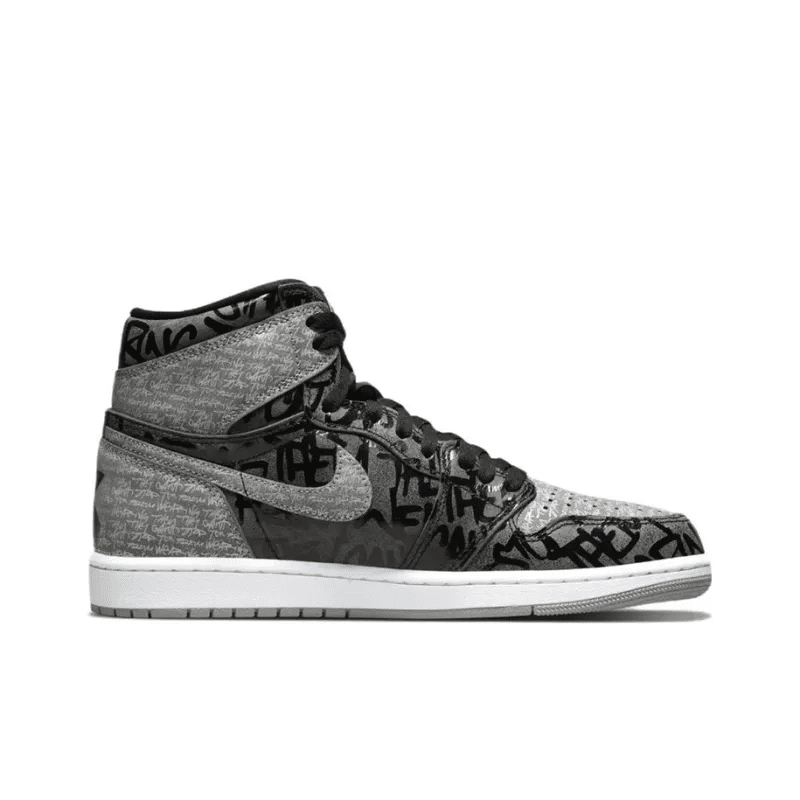 Air Jordan 1 High OG ‘Rebellionaire’ 555088-036