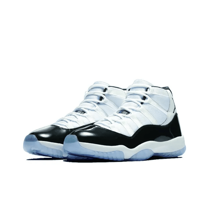 Air Jordan 11 Retro ‘Concord’ 2018 378037-100