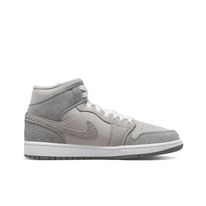 Air Jordan 1 Mid Se Particle Grey – Do7139-002