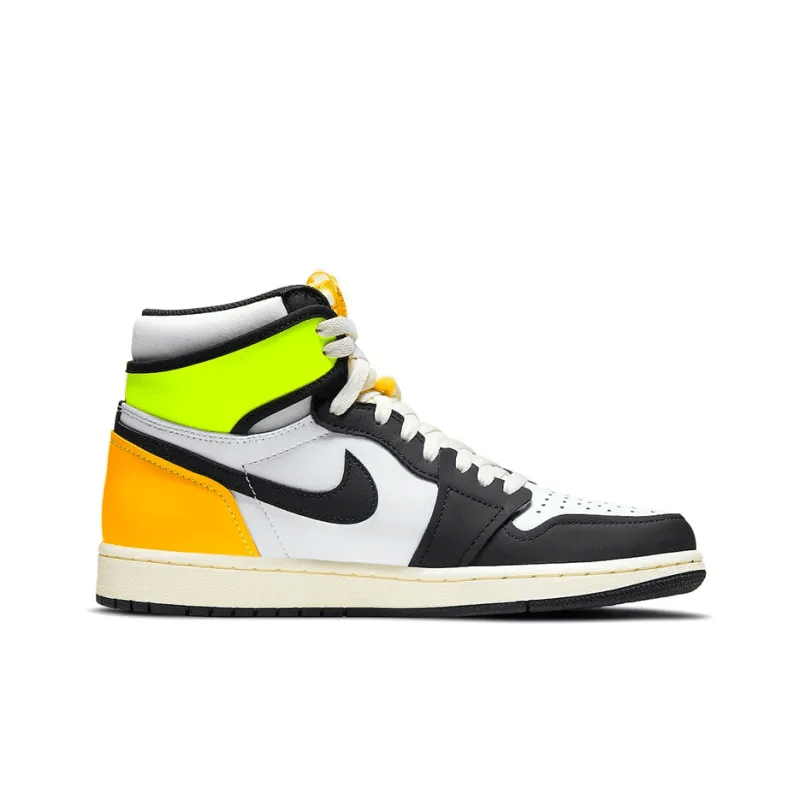 Air Jordan 1 Retro High OG ‘Volt Gold’ 555088-118