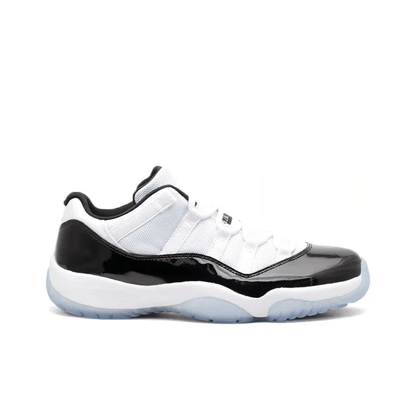 Air Jordan 11 Retro Low ‘Concord’ 528895-153