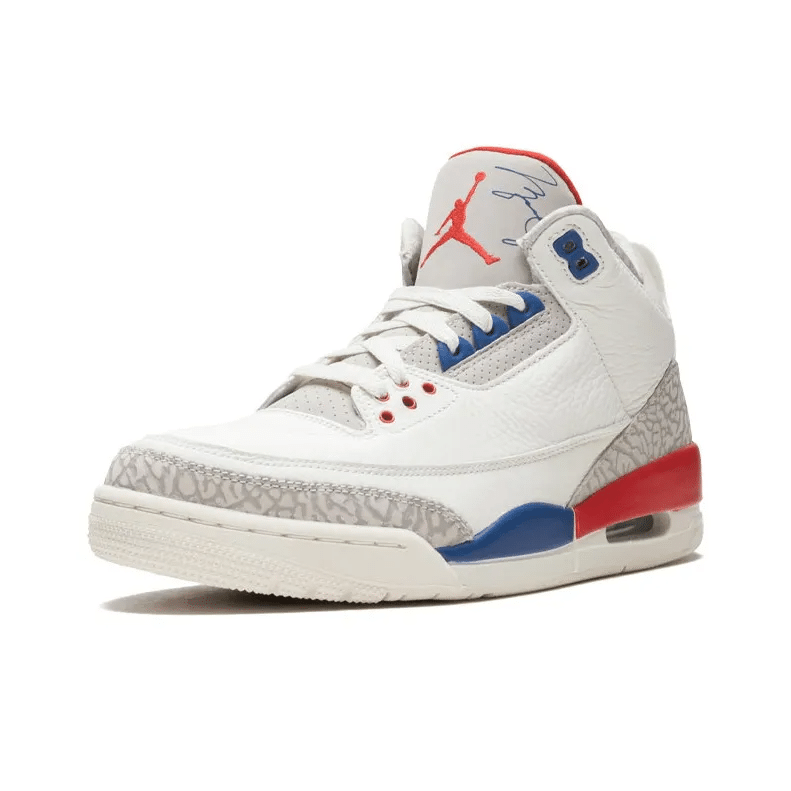 Air Jordan 3 Retro ‘International Flight’ 136064-140