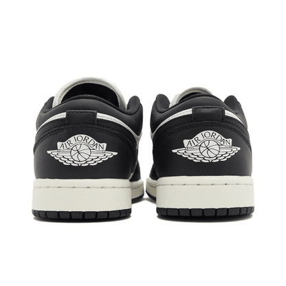 Air Jordan 1 Low Vintage Panda – FB9893-101