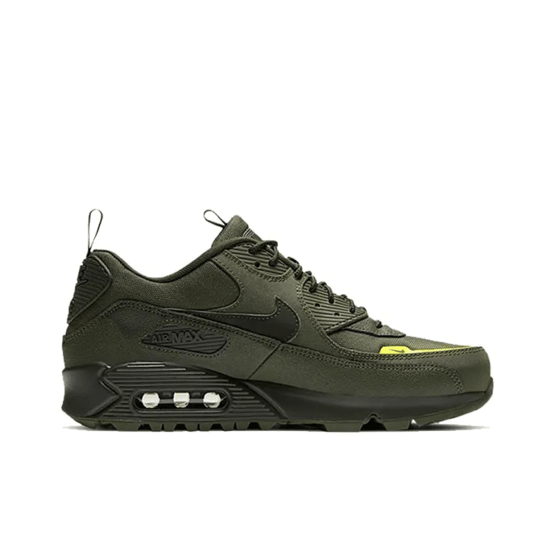 Air Max 90 Surplus Cargo Khaki – Cq7743-300