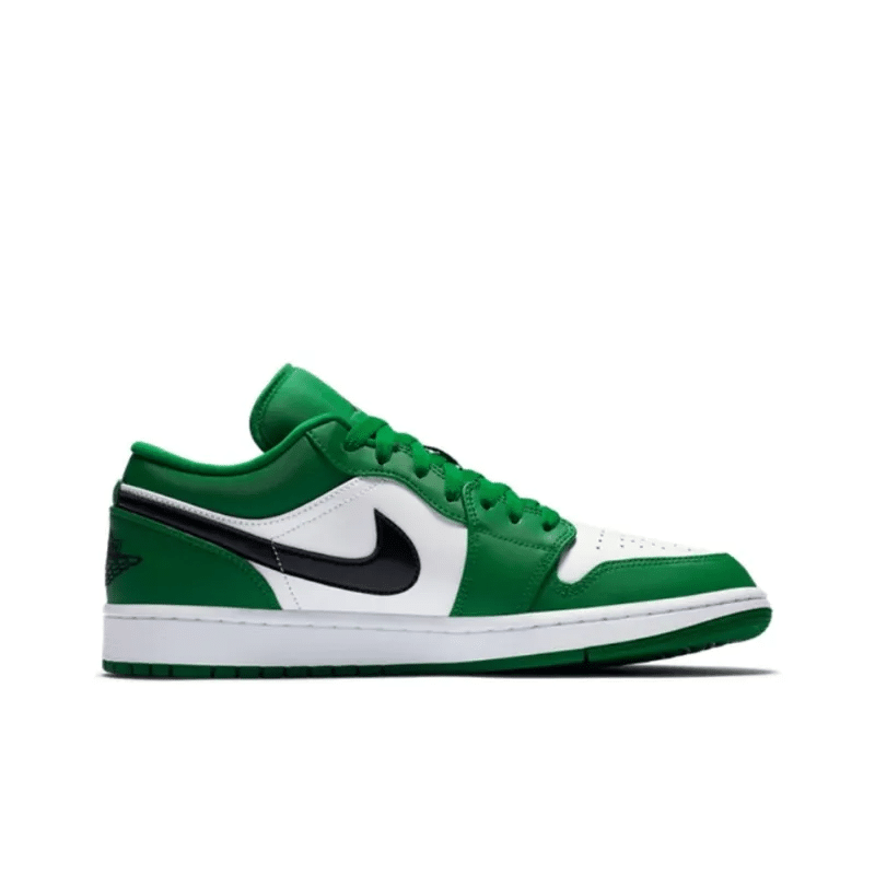 Air Jordan 1 Low ‘Pine Green’ EDH4268-001