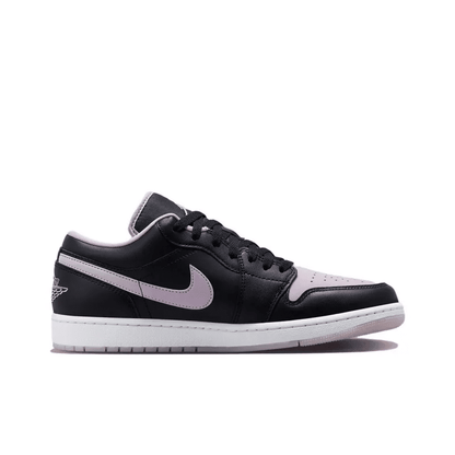 Air Jordan 1 Low SE ‘Black Iced Lilac’ DV1309-051