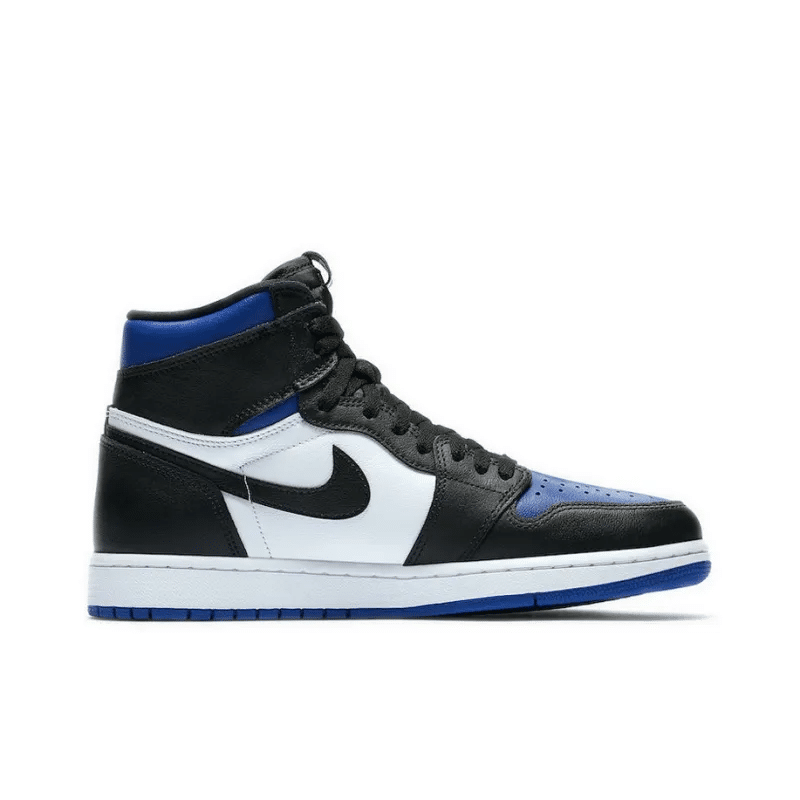 Air Jordan 1 Retro High OG ‘Royal Toe’ 555088-041