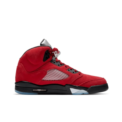 Air Jordan 5 Retro ‘Raging Bull’ 2021 DD0587-600