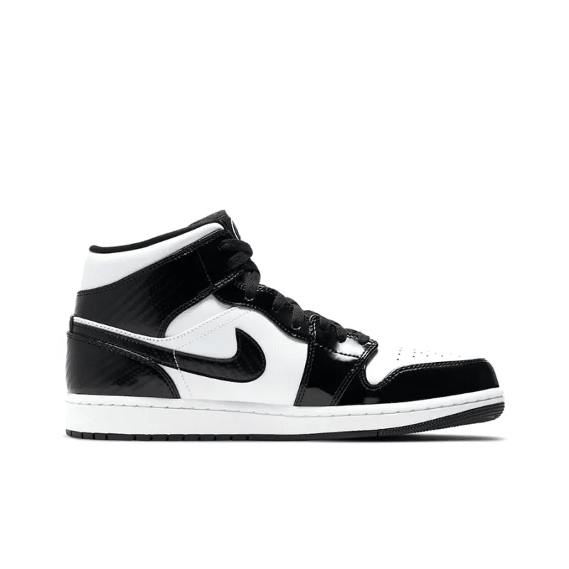 Air Jordan 1 Mid SE ‘All Star 2021’ DD1649-001