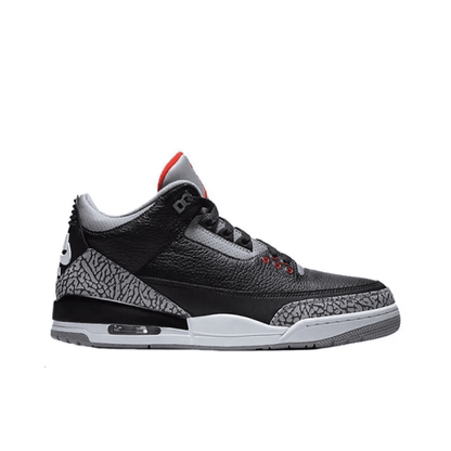 Air Jordan 3 Retro OG ‘Black Cement’ 2018 854262-001