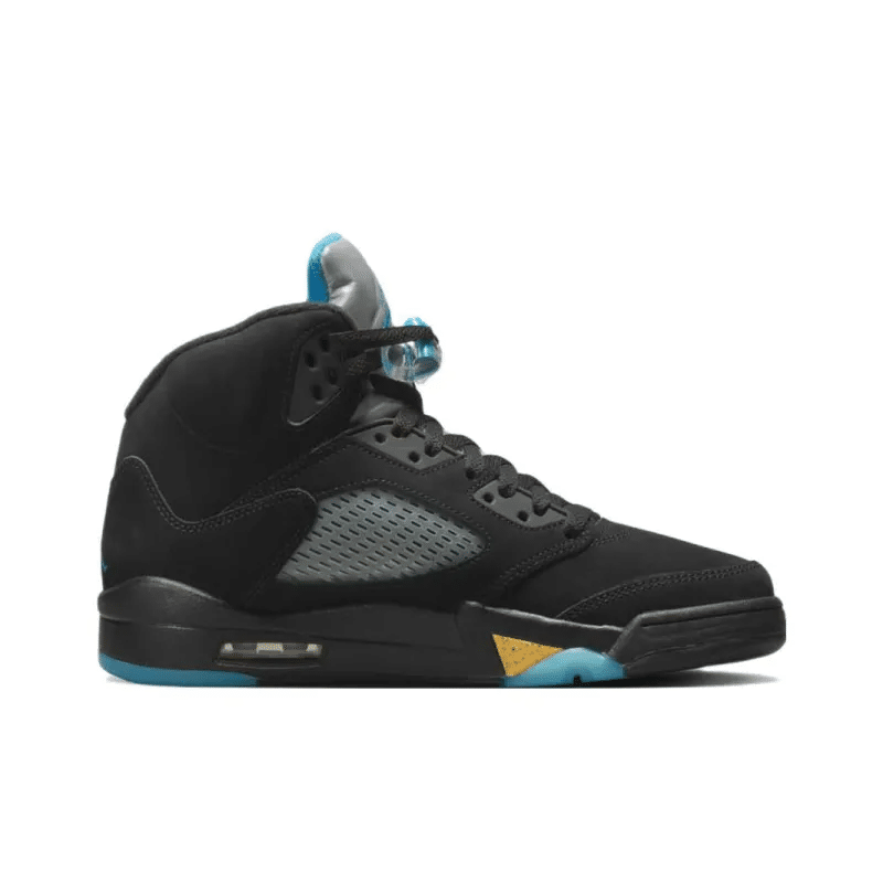 Air Jordan 5 ‘Aqua’ DD0587-047