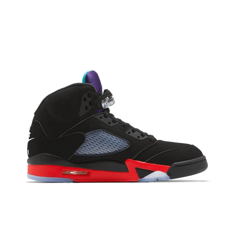 Air Jordan 5 Retro ‘Top 3’ CZ1786-001