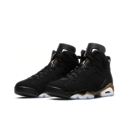 Air Jordan 6 Retro ‘Defining Moments’ 2020  CT4954-007