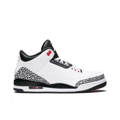 Air Jordan 3 Retro Infared 23 – 136064-123