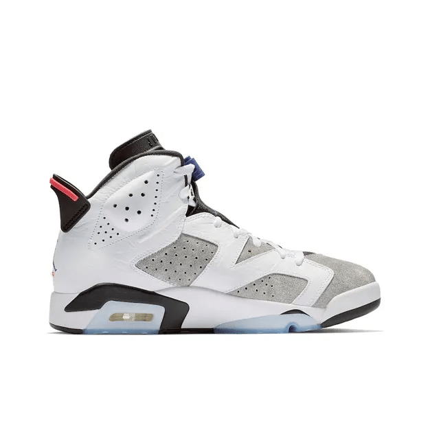 Air Jordan 6 Retro LTR ‘Flint’ CI3125-100