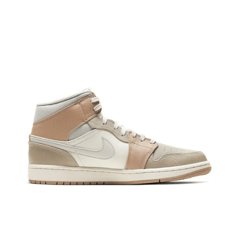 Air Jordan 1 Mid ‘Milan’ CV3044-100