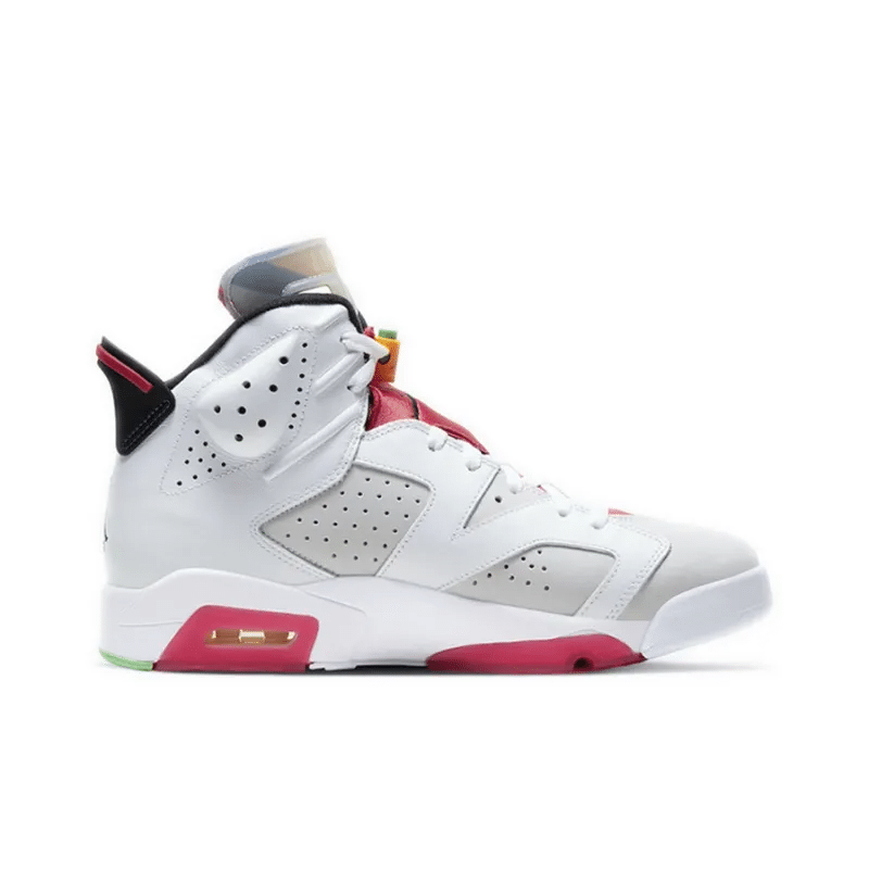 Air Jordan 6 Retro ‘Hare’ CT8529-062