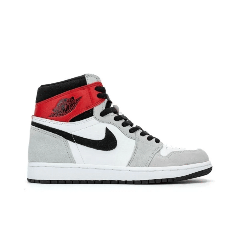 Air Jordan 1 Retro High OG ‘Smoke Grey’ 555088-126