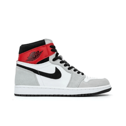 Air Jordan 1 Retro High OG ‘Smoke Grey’ 555088-126