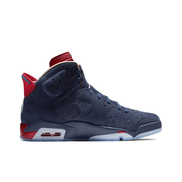 Air Jordan 6 Retro DB “Doernbecher” – 392789-401