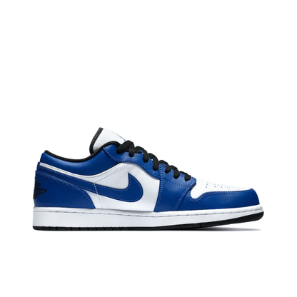 Air Jordan 1 Low ‘Game Royal’ 553558-124